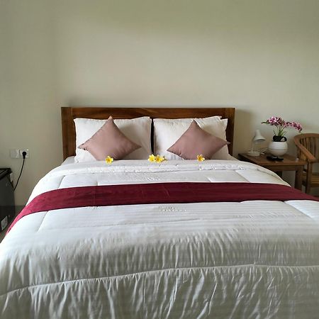 Ungasan Danas Pandawa Homestay מראה חיצוני תמונה