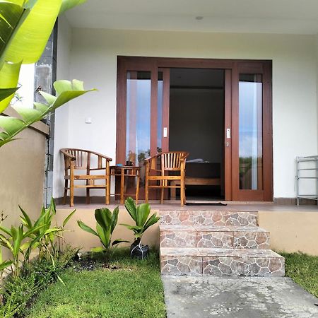 Ungasan Danas Pandawa Homestay מראה חיצוני תמונה