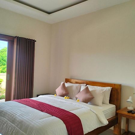 Ungasan Danas Pandawa Homestay מראה חיצוני תמונה