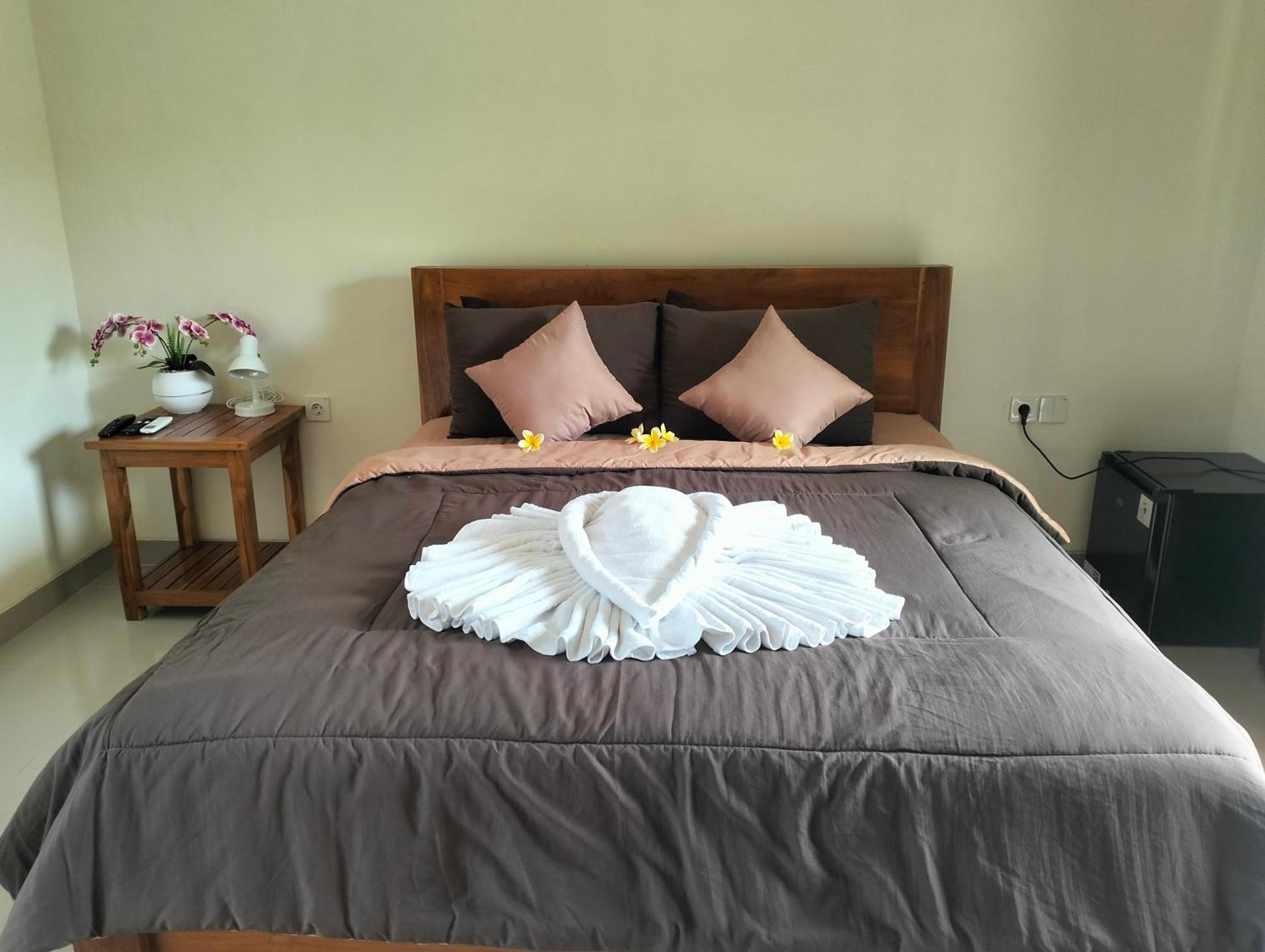 Ungasan Danas Pandawa Homestay מראה חיצוני תמונה
